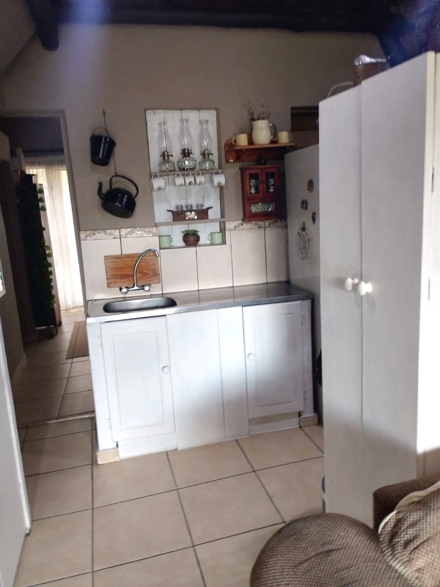 3 Bedroom Property for Sale in Utopia Nature Estate North West